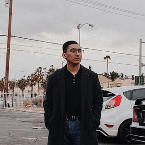 Meet your Posher, Joel